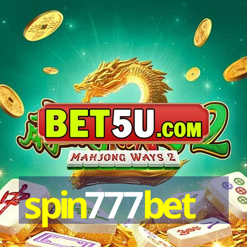 spin777bet