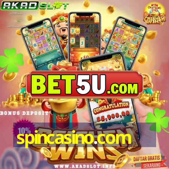 spincasino.com