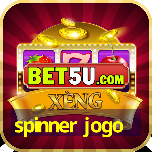 spinner jogo