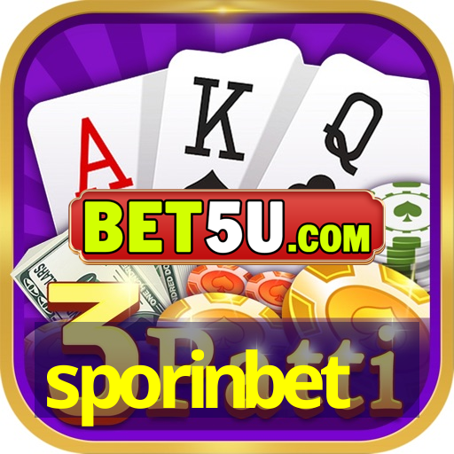 sporinbet