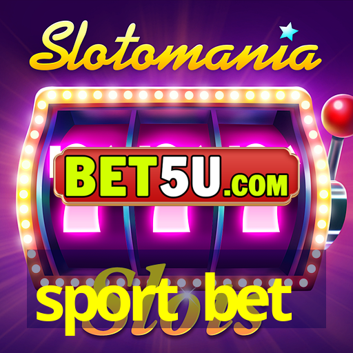 sport bet