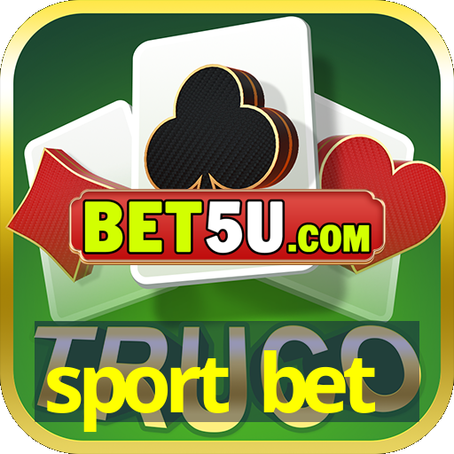 sport bet