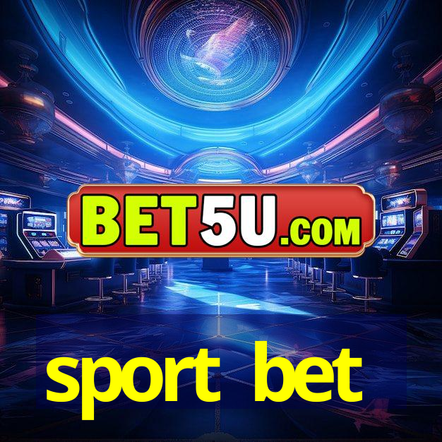 sport bet