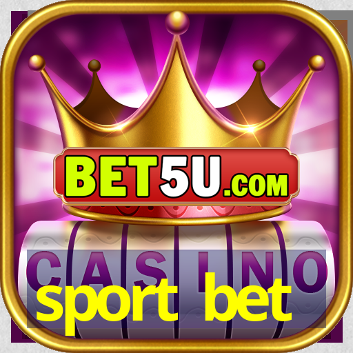 sport bet