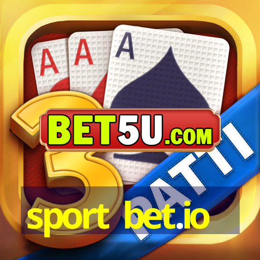 sport bet.io