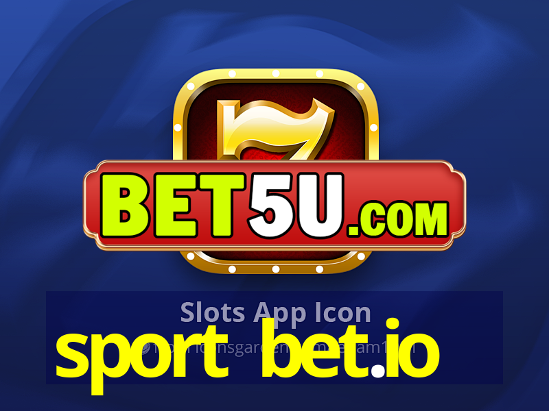 sport bet.io