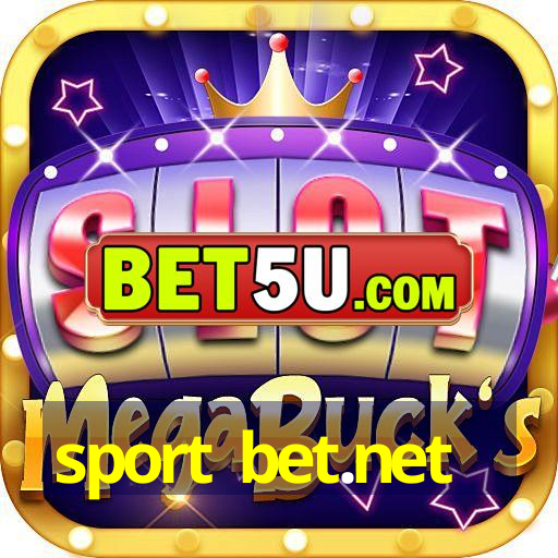 sport bet.net