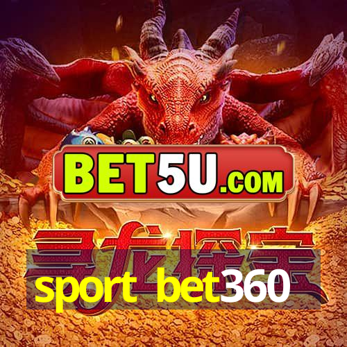 sport bet360