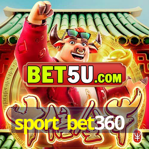 sport bet360