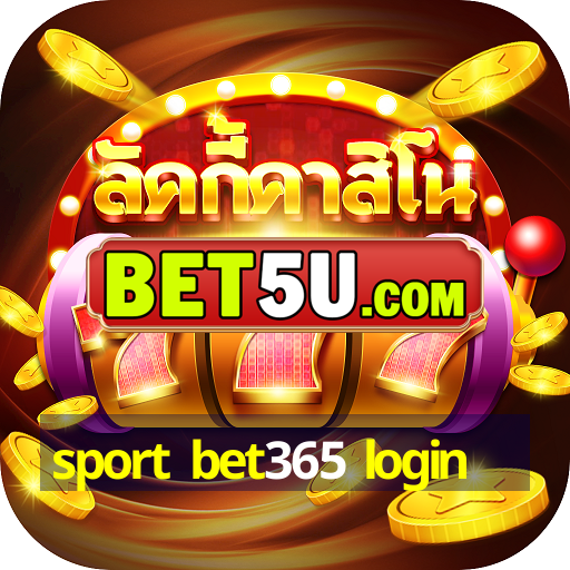 sport bet365 login