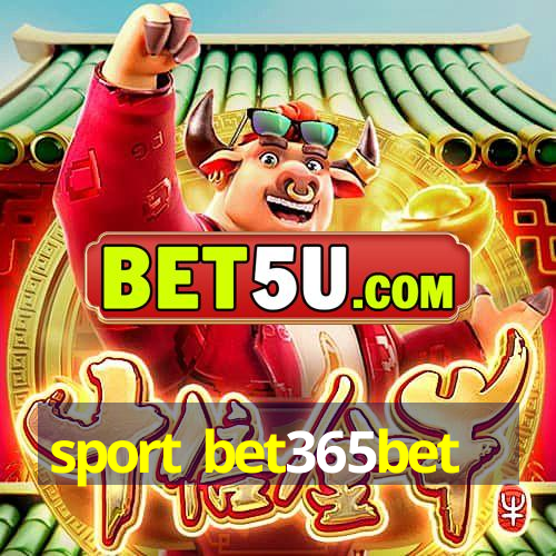 sport bet365bet