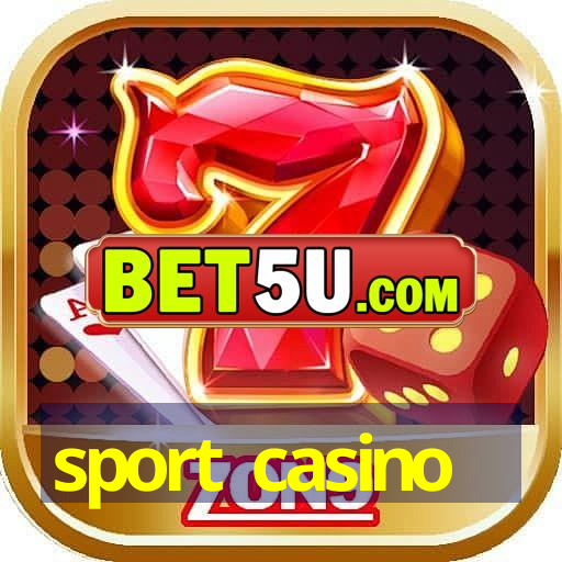 sport casino