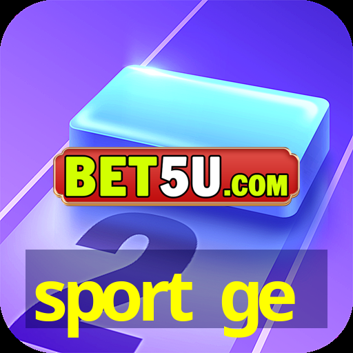 sport ge