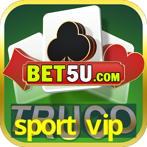 sport vip