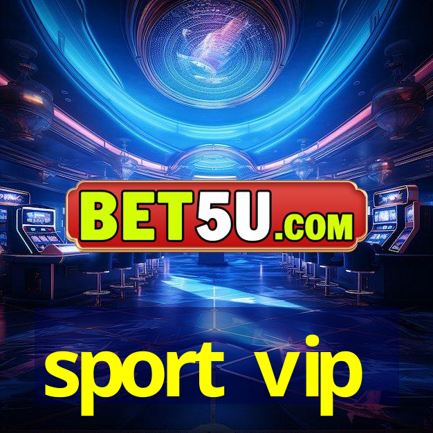 sport vip