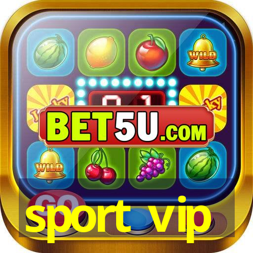 sport vip