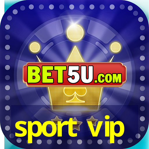 sport vip