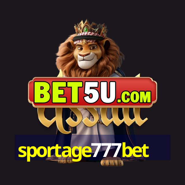 sportage777bet