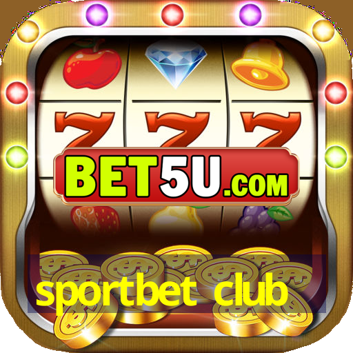 sportbet club