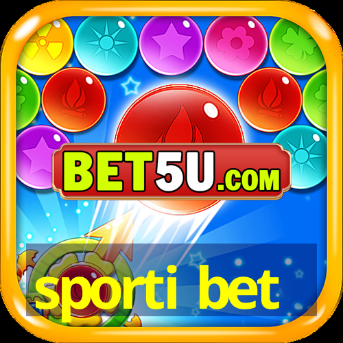 sporti bet