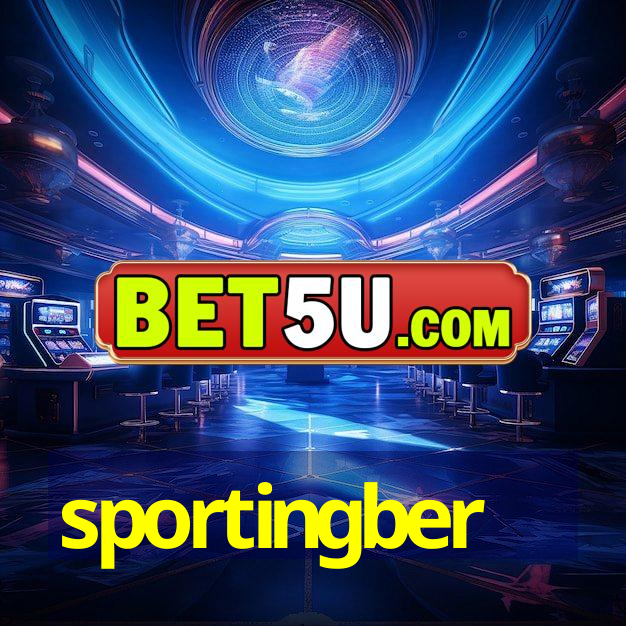 sportingber