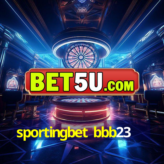 sportingbet bbb23