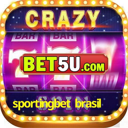 sportingbet brasil