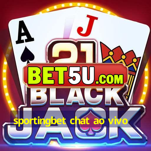 sportingbet chat ao vivo