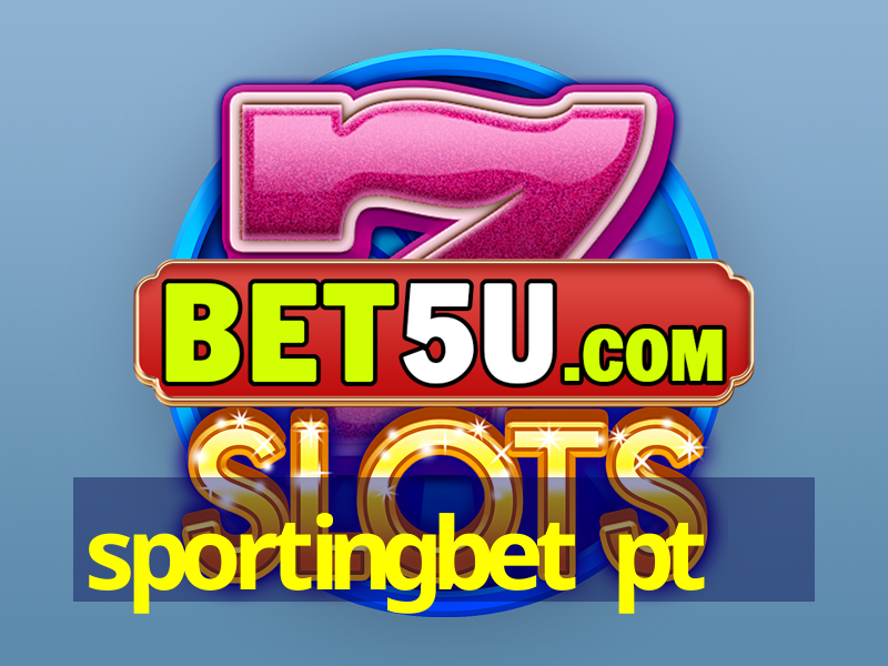 sportingbet pt