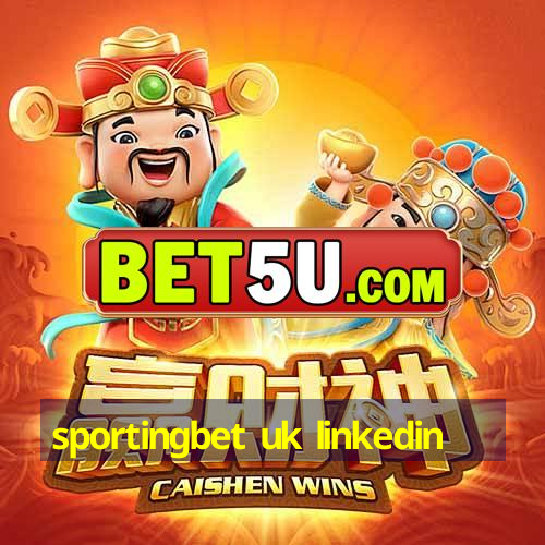 sportingbet uk linkedin