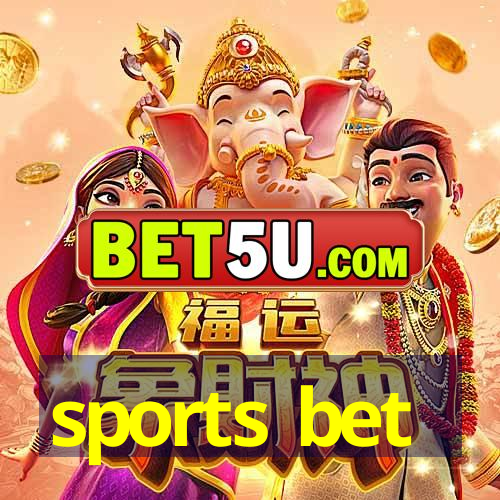 sports bet