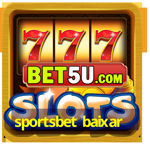 sportsbet baixar