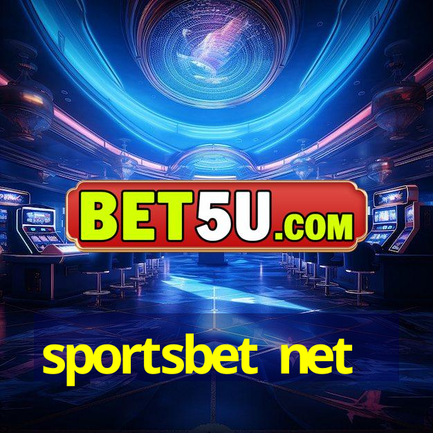 sportsbet net