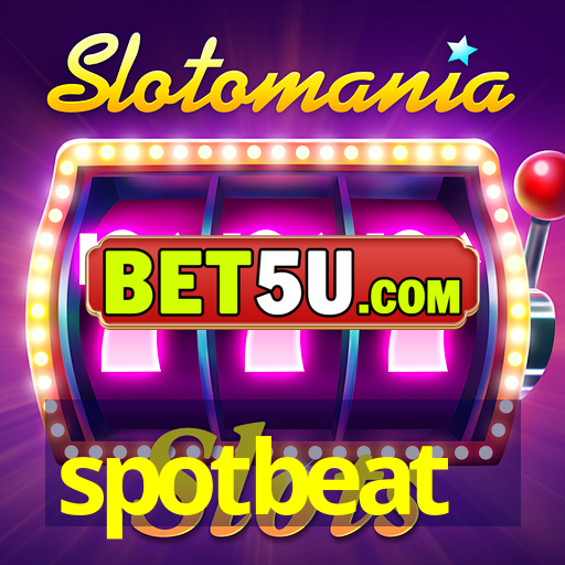 spotbeat