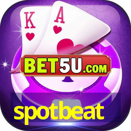 spotbeat