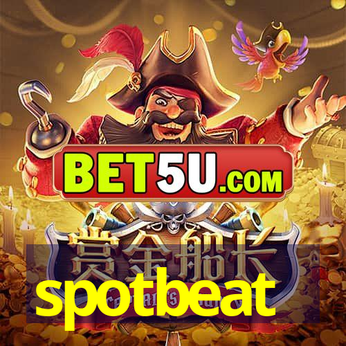 spotbeat