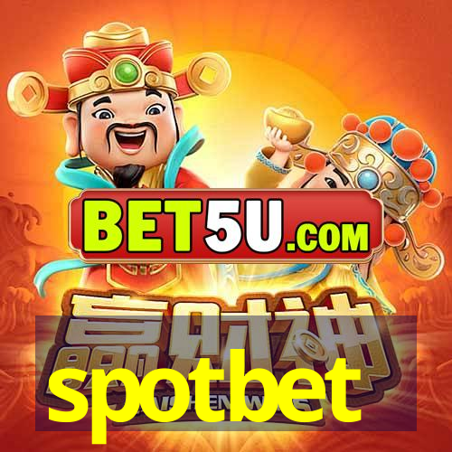 spotbet