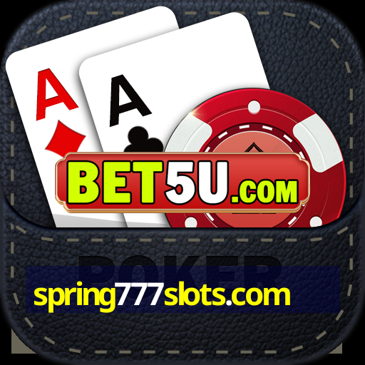 spring777slots.com