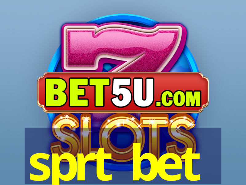 sprt bet