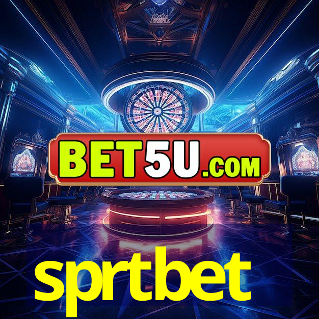 sprtbet