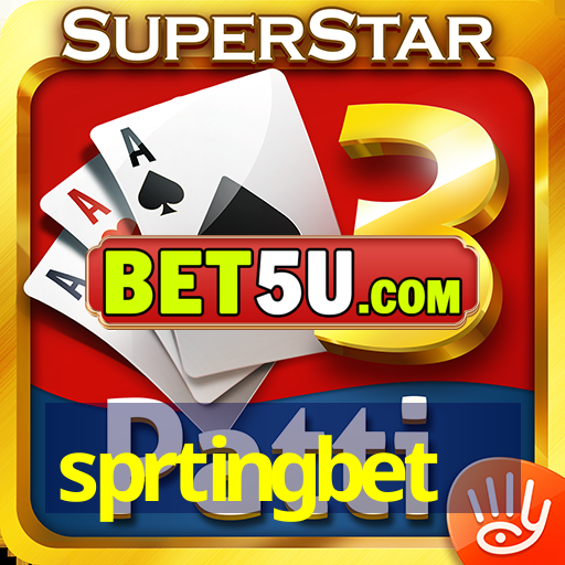 sprtingbet