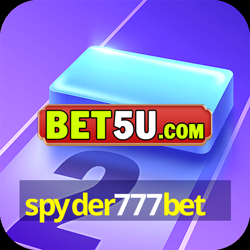 spyder777bet