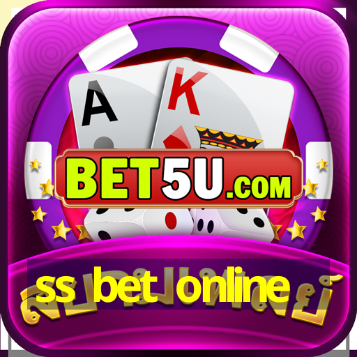 ss bet online