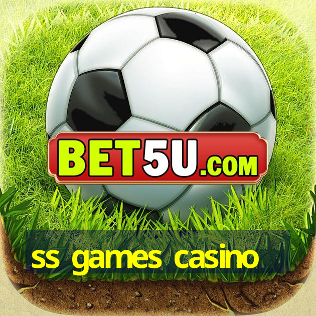 ss games casino