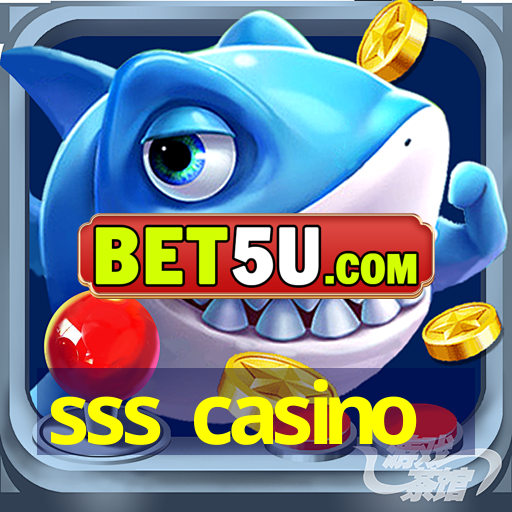 sss casino