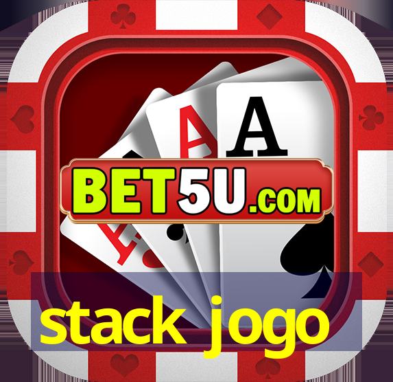 stack jogo