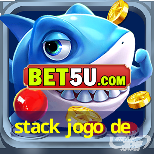 stack jogo de