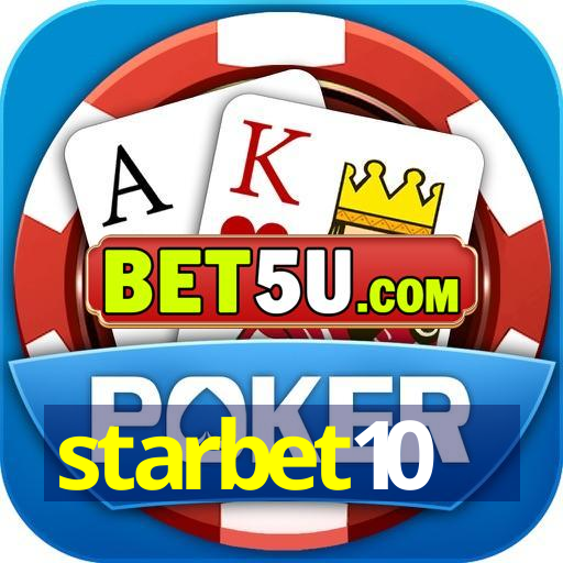 starbet10