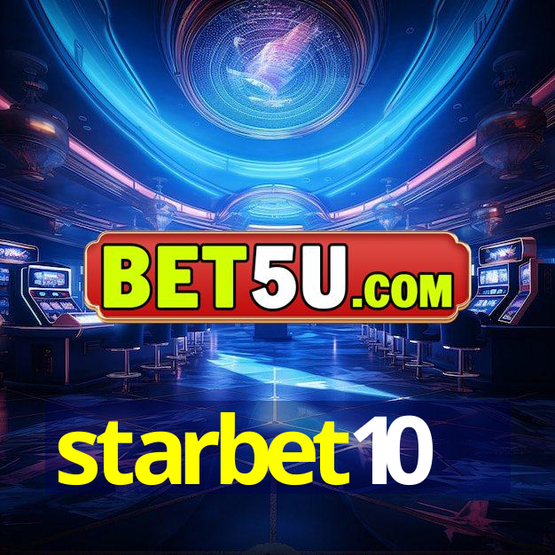 starbet10