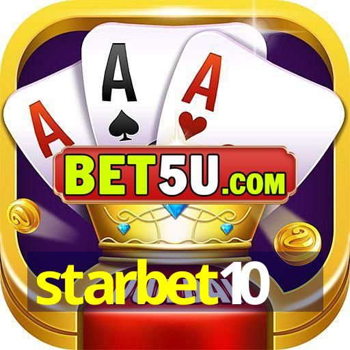 starbet10